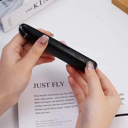 Offline Translation Pen For Teacher Student Dictionary English Intelligent Scanning Point Reading 123 Languages Translator Pen