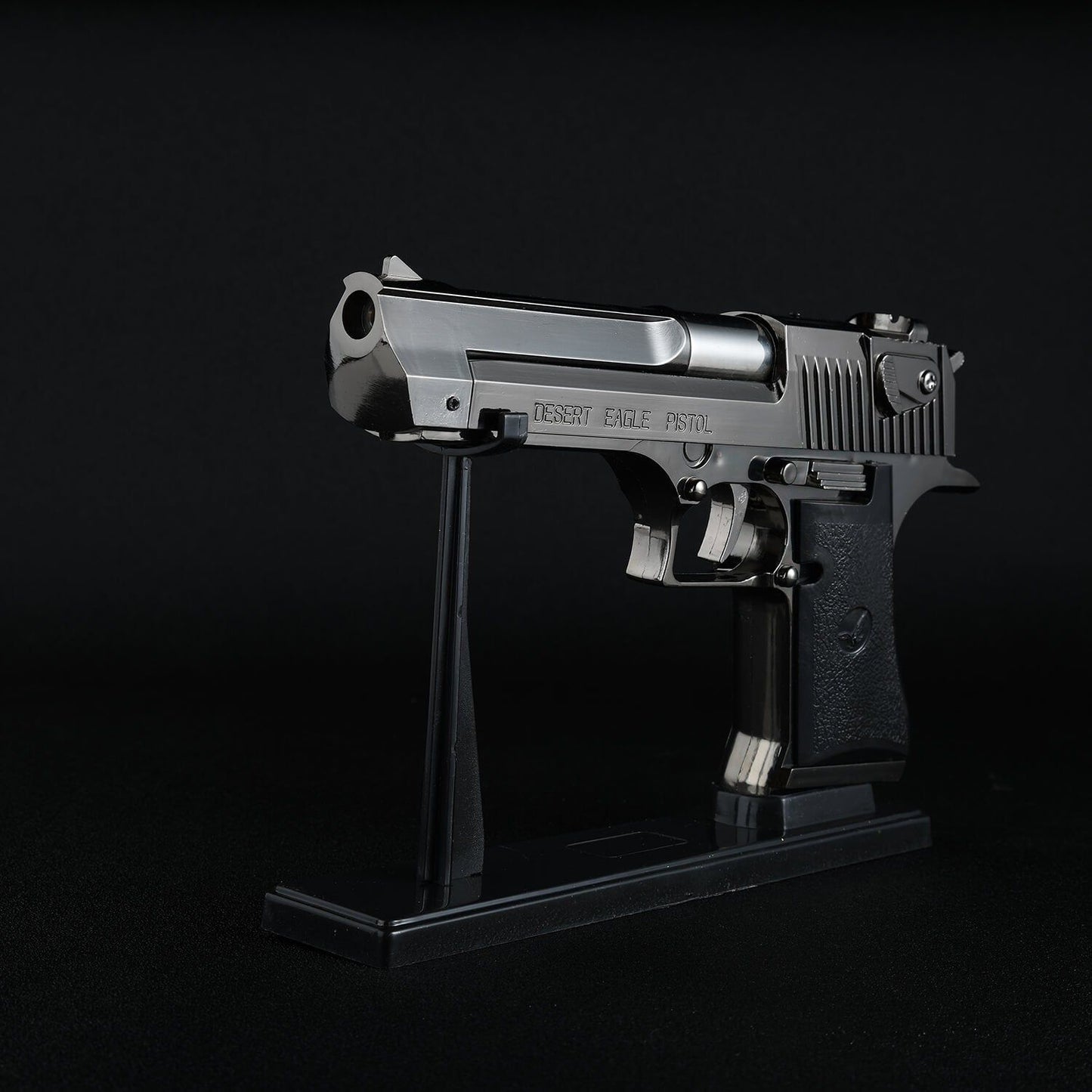 Desert Eagle Pistol - Modern Lighter