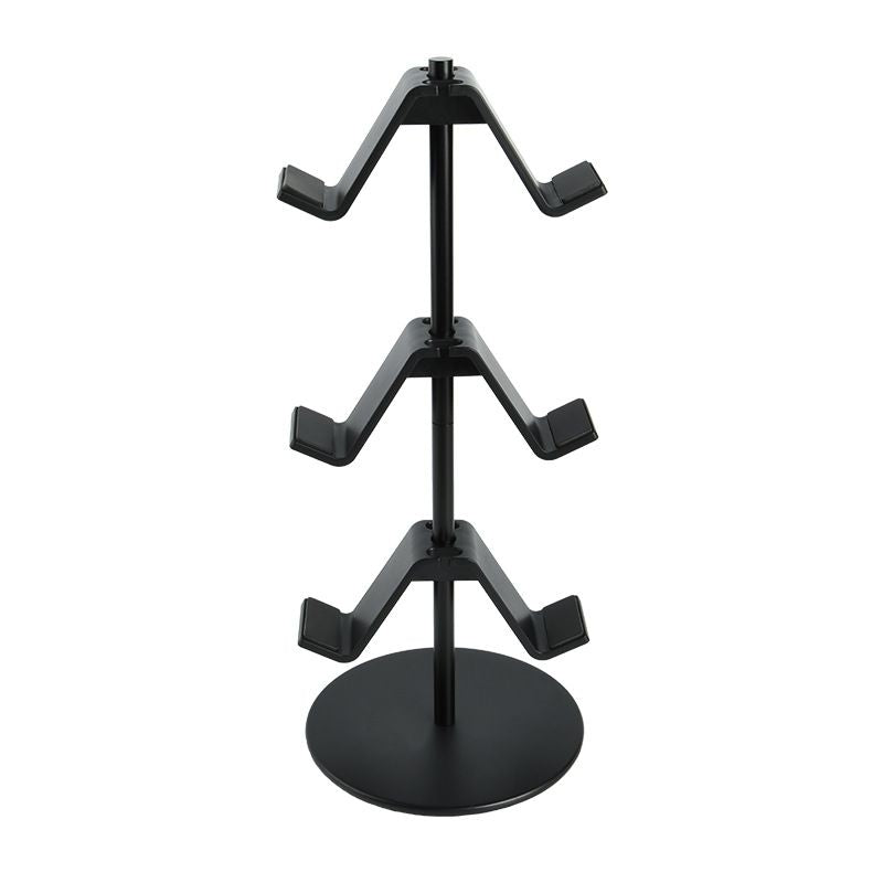 Headphone Stand, Controller Holder & Headset Holder for Desk