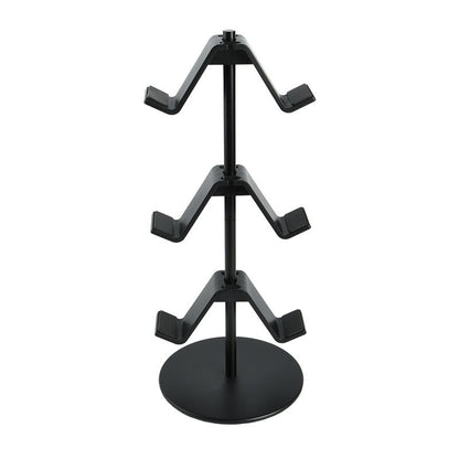 Headphone Stand, Controller Holder & Headset Holder for Desk