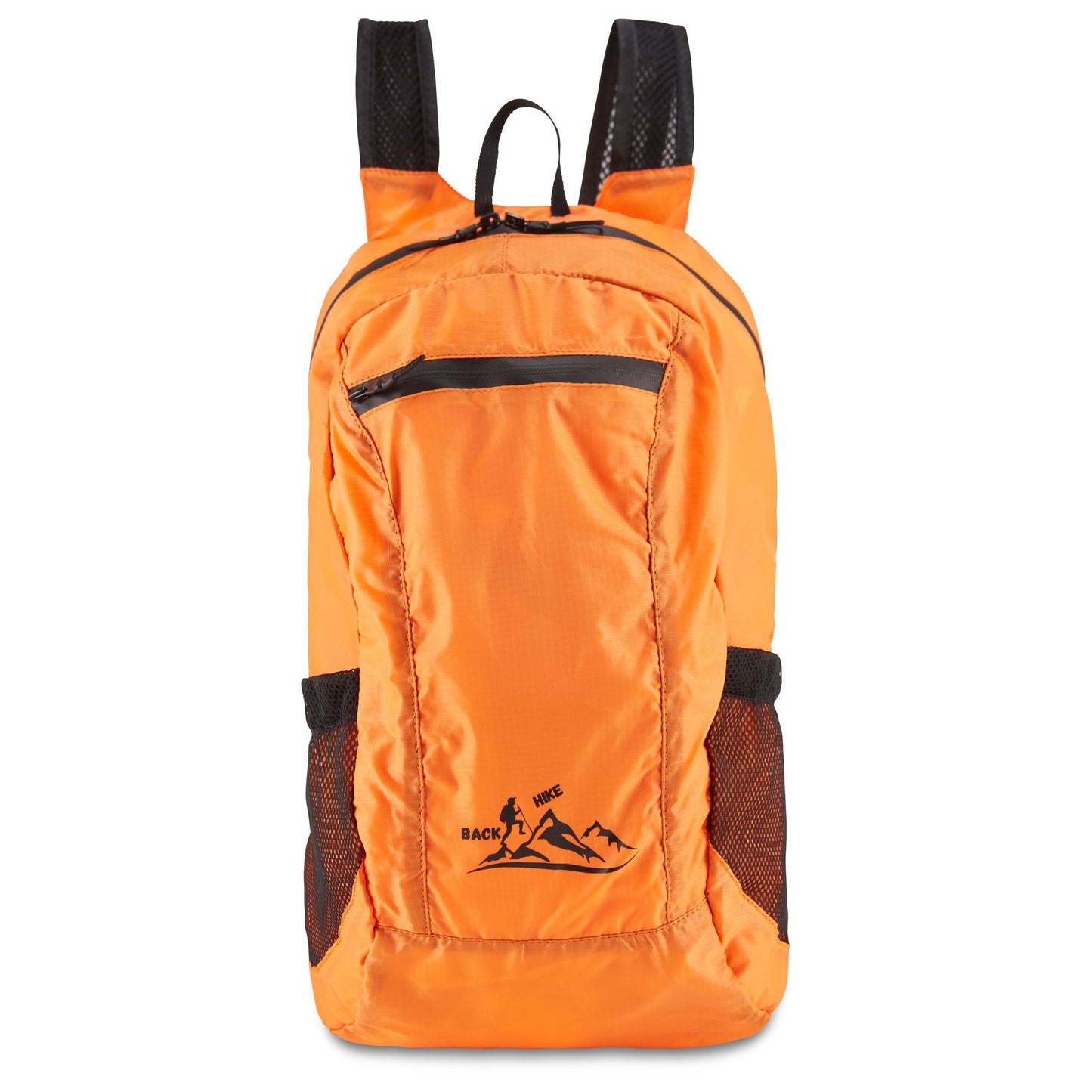 HIKE Back- Folding Backpack