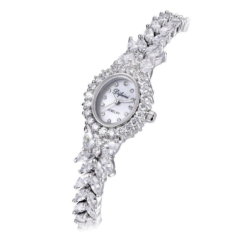 Watch Fashion Ladies High Value Bracelet