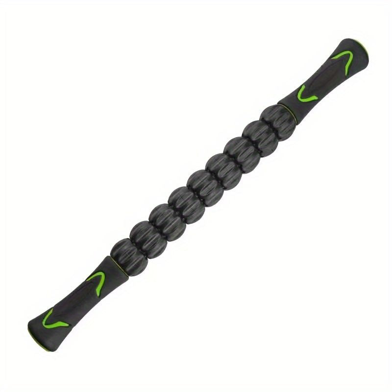 1pc Muscle Fascia Stick Release Muscle Roller Stick, Suitable For Athletes - Reducing Soreness, Tightness And Pain - Ideal Choice For Physical Therapy And Recovery