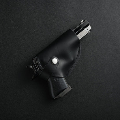 Desert Eagle Pistol - Modern Lighter