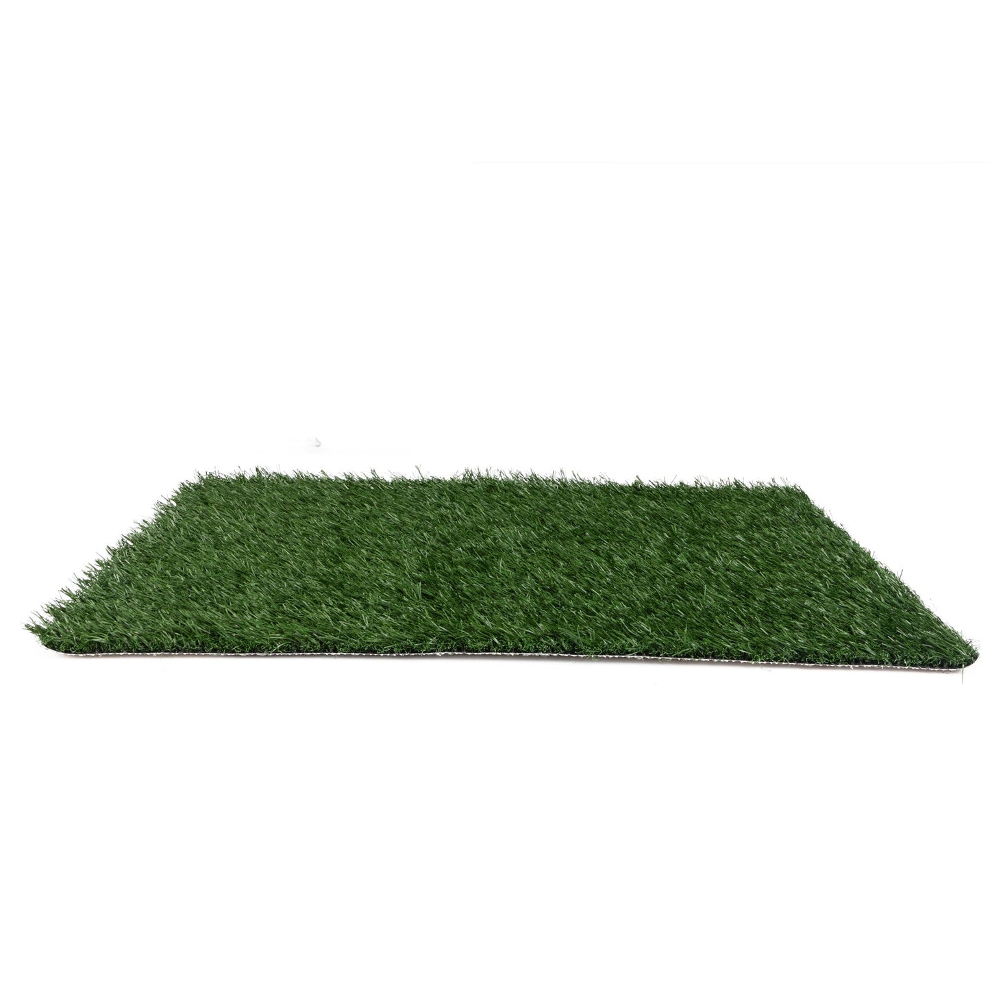 Dog Grass Mat,Indoor Potty Training, Pee Pad for Pet----Two pieces