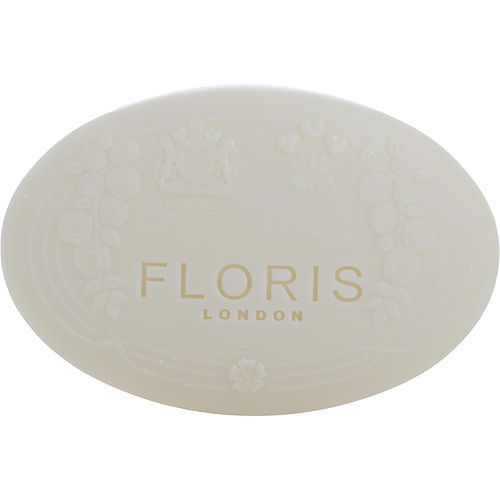 FLORIS CEFIRO by Floris LUXURY SOAP 3.5 OZ