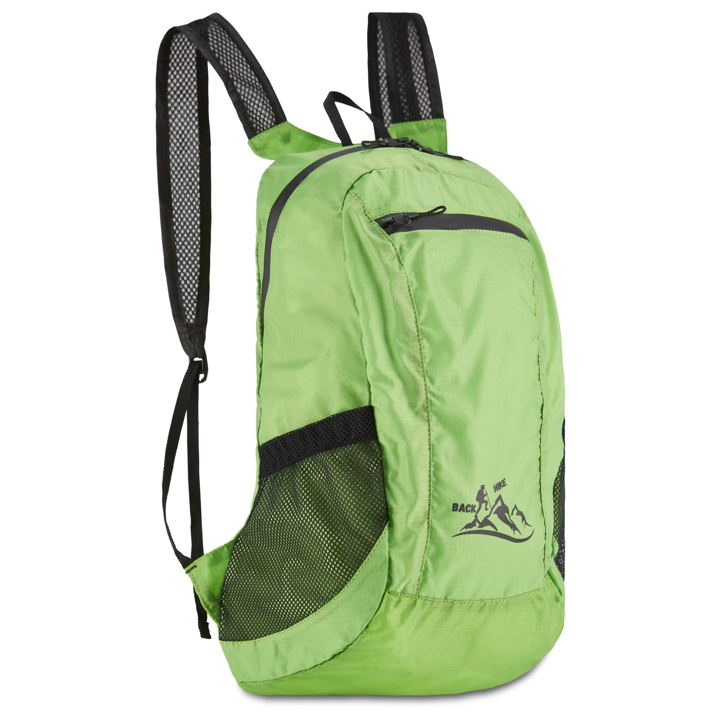 HIKE Back- Folding Backpack