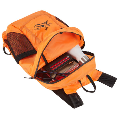 HIKE Back- Folding Backpack