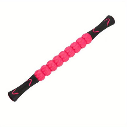 1pc Muscle Fascia Stick Release Muscle Roller Stick, Suitable For Athletes - Reducing Soreness, Tightness And Pain - Ideal Choice For Physical Therapy And Recovery