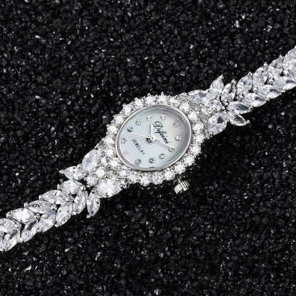 Watch Fashion Ladies High Value Bracelet