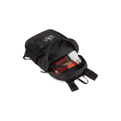 HIKE Back- Folding Backpack