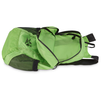 HIKE Back- Folding Backpack