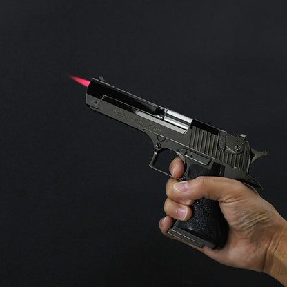 Desert Eagle Pistol - Modern Lighter