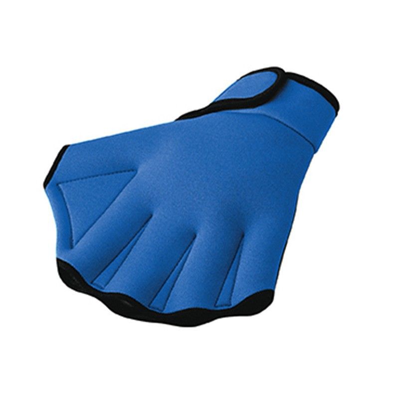 Aqua Fit Swim Training Gloves