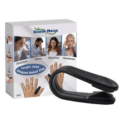 South Moon Body Treatment Clip Daily Gentle Massage To Relieve Minor Discomfort Body Treatment Clip