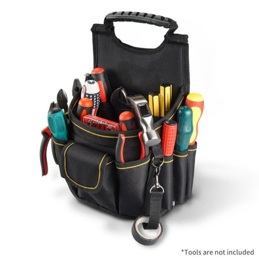 Toolkit - Amazon Sales Ban on Portable, Organized, Durable, and Battery Free Tools