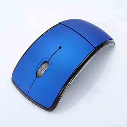 Microsoft Laptop Mouse Foldable Curved Arc Mouse