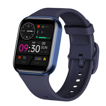 Multifunctional Sports Smart Watch S8 – Bluetooth Call, Fitness Tracker, Heart Rate & Sleep Monitor