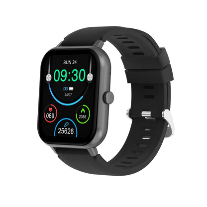 Smart Watch with Bluetooth Calling - 1.83'' Touch Screen, 100+ Sport Modes, Heart Rate & Sleep Monitoring, Waterproof Fitness Watch for Android & iPhone